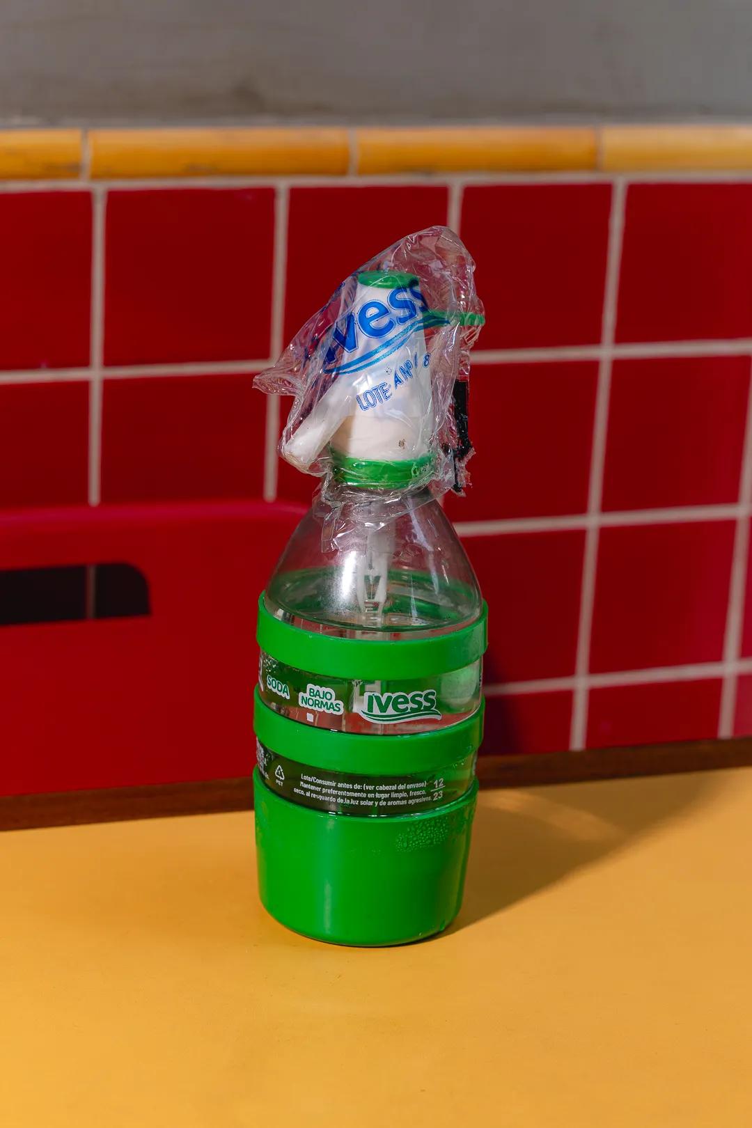 Popular item de Feriado Cantina: Soda
