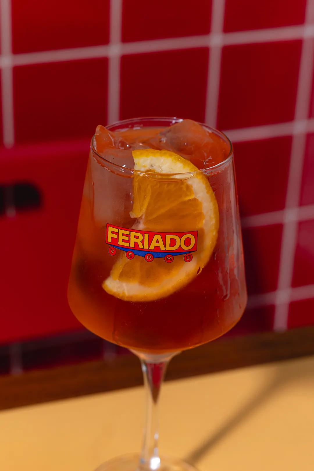 Popular item de Feriado Cantina: FERIADITO