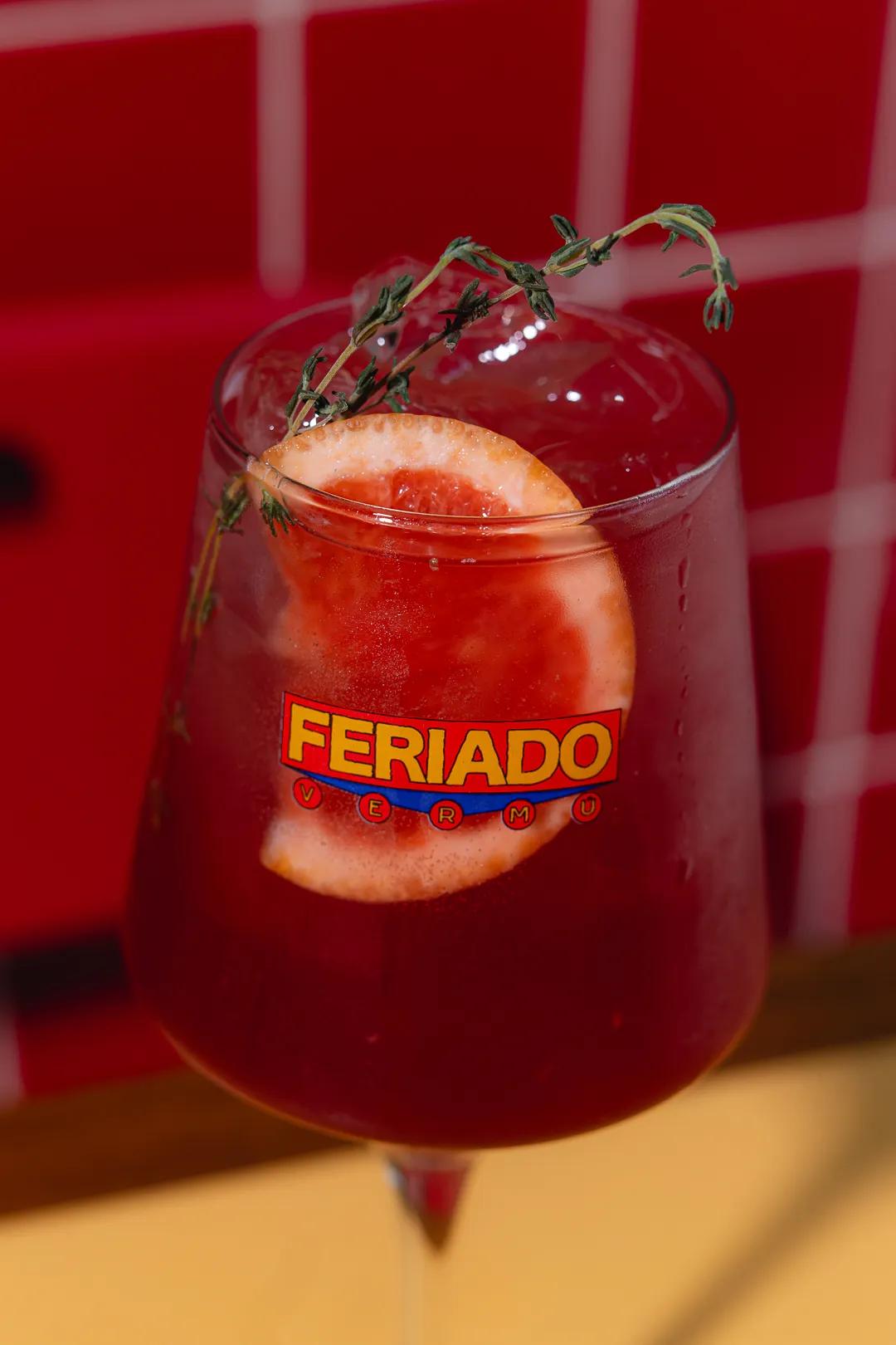 Popular item de Feriado Cantina: FERIADO PUENTE